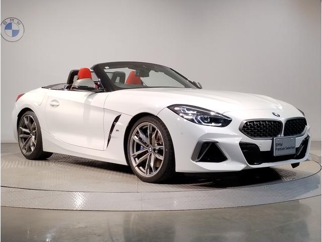 ＢＭＷ Ｚ４