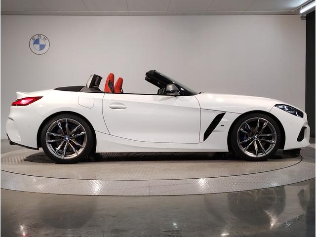 ＢＭＷ Ｚ４