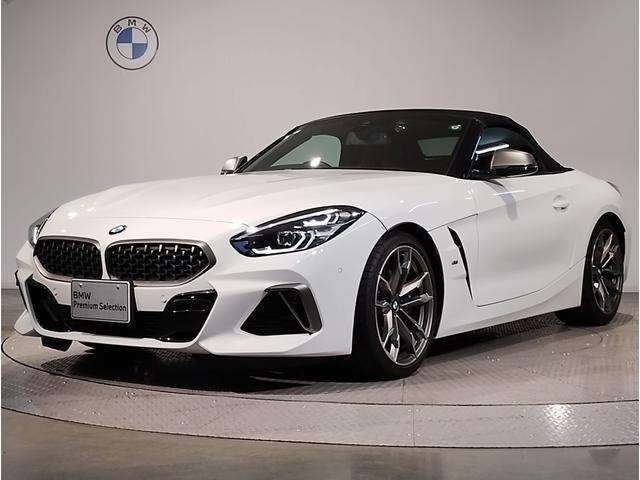 ＢＭＷ Ｚ４