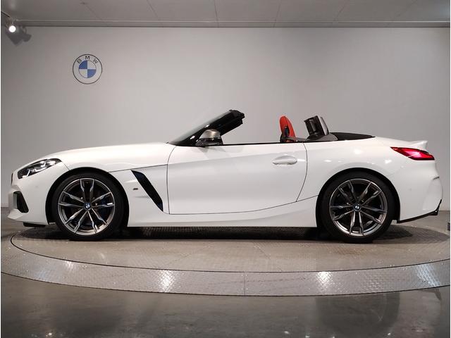 ＢＭＷ Ｚ４