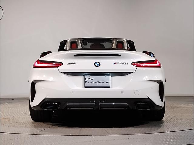 ＢＭＷ Ｚ４