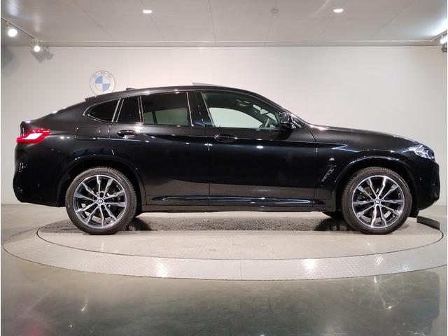 ＢＭＷ Ｘ４