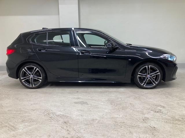 ＢＭＷ １シリーズ