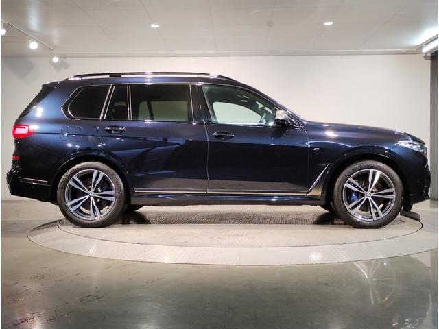 ＢＭＷ Ｘ７