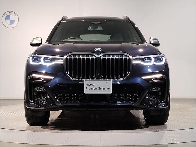 ＢＭＷ Ｘ７