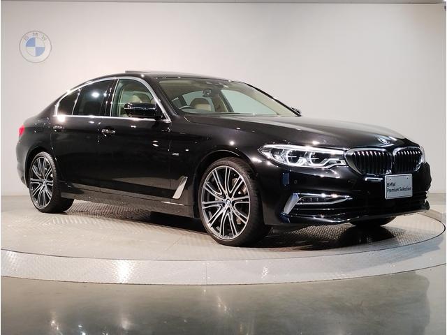 ＢＭＷ ５シリーズ