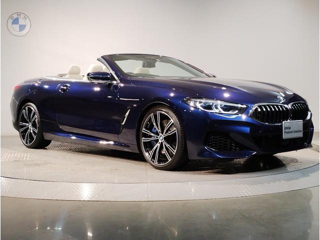 ＢＭＷ ８シリーズ