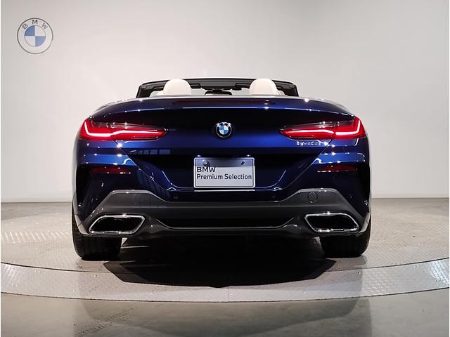 ＢＭＷ ８シリーズ