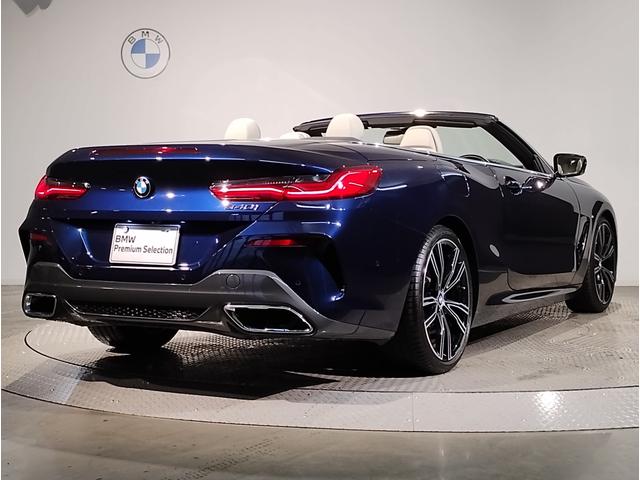 ＢＭＷ ８シリーズ