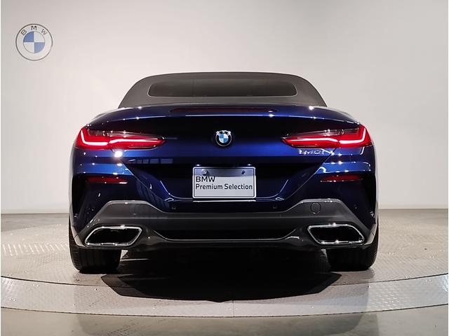 ＢＭＷ ８シリーズ