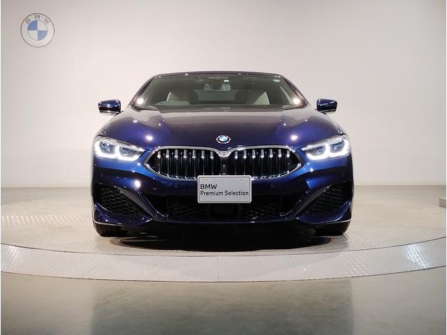 ＢＭＷ ８シリーズ