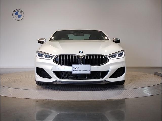 ＢＭＷ ８シリーズ