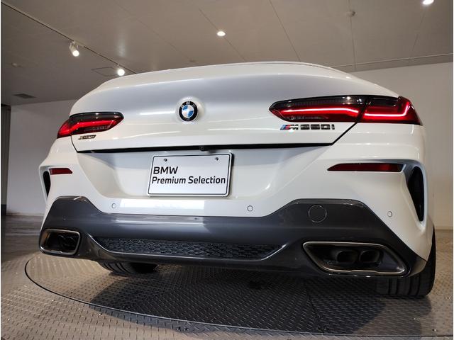 ＢＭＷ ８シリーズ