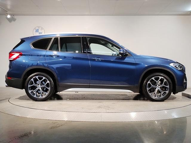 ＢＭＷ Ｘ１