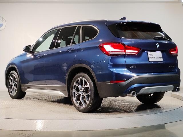 ＢＭＷ Ｘ１