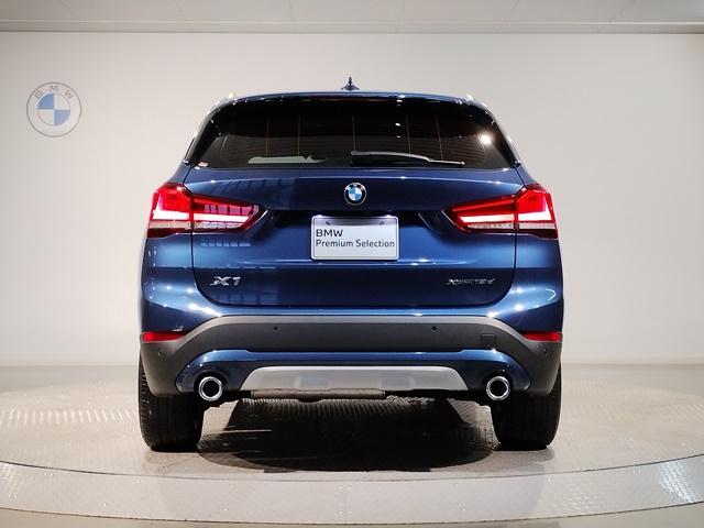 ＢＭＷ Ｘ１