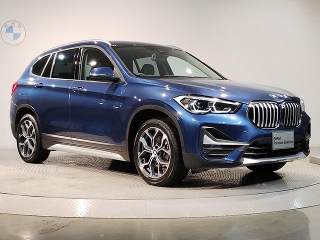 ＢＭＷ Ｘ１