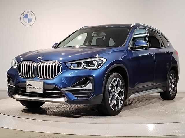 ＢＭＷ Ｘ１