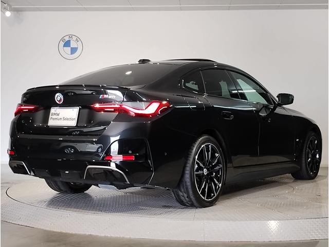 ＢＭＷ ｉ４