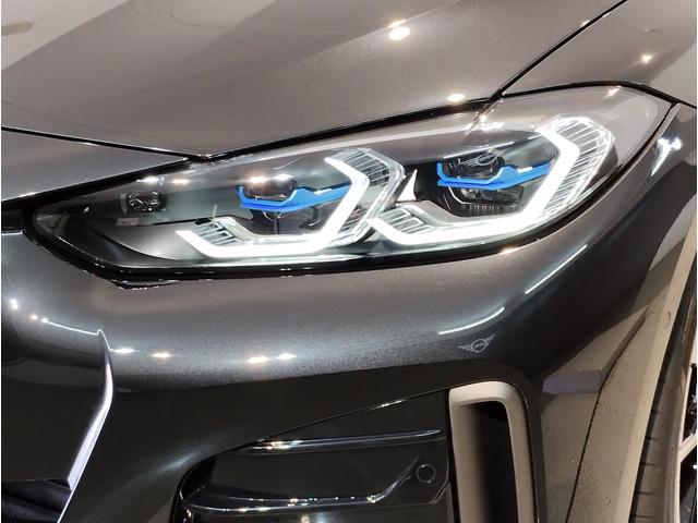 ＢＭＷ ｉ４