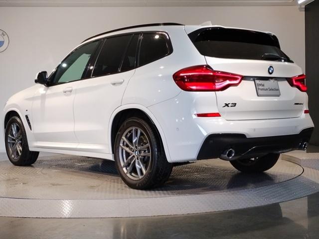 ＢＭＷ Ｘ３