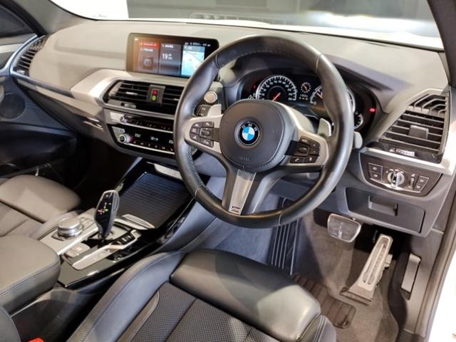 ＢＭＷ Ｘ３