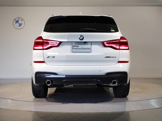 ＢＭＷ Ｘ３