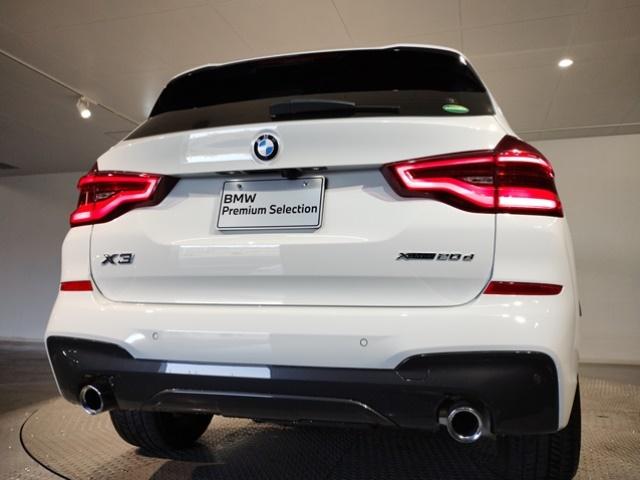 ＢＭＷ Ｘ３