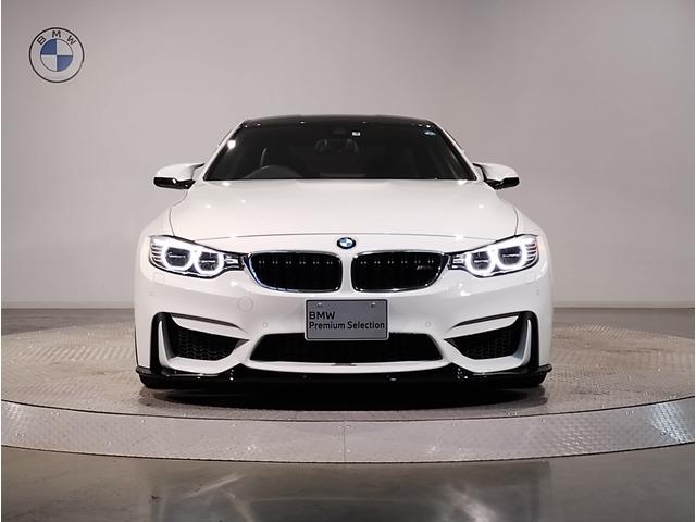 ＢＭＷ Ｍ４