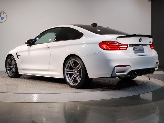 ＢＭＷ Ｍ４