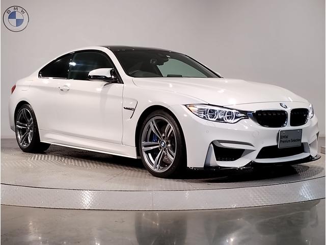 ＢＭＷ Ｍ４