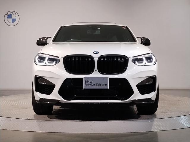 ＢＭＷ Ｘ４ Ｍ