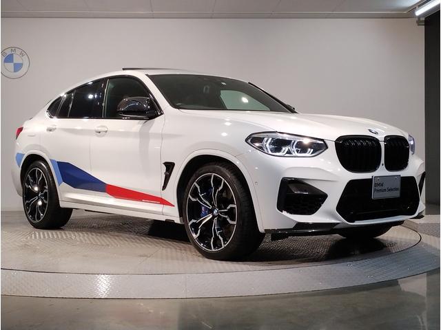 ＢＭＷ Ｘ４ Ｍ