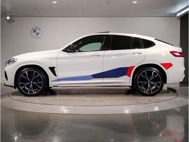 ＢＭＷ Ｘ４ Ｍ