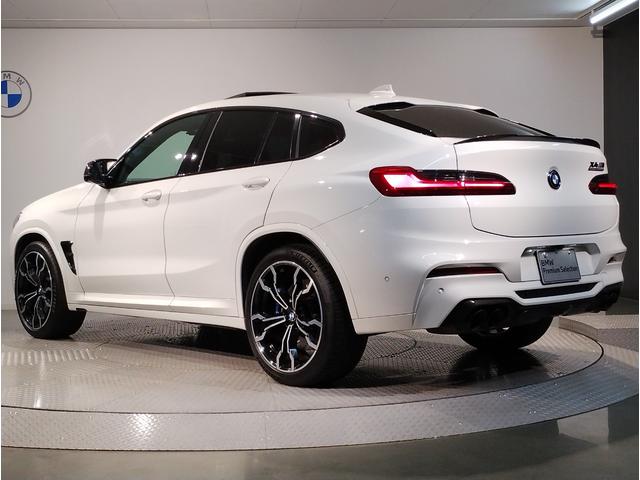 ＢＭＷ Ｘ４ Ｍ