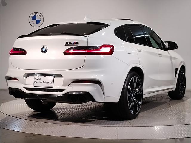 ＢＭＷ Ｘ４ Ｍ