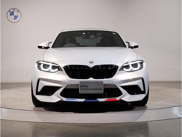 ＢＭＷ Ｍ２