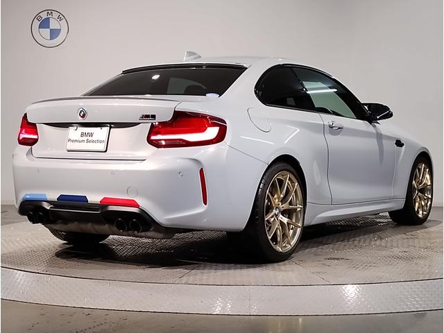 ＢＭＷ Ｍ２