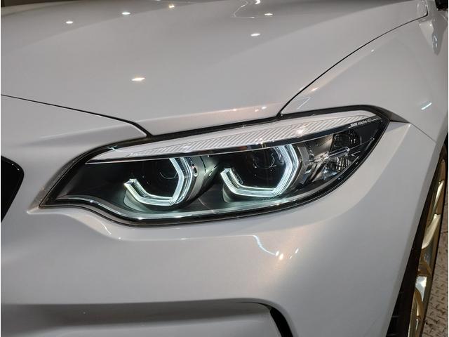 ＢＭＷ Ｍ２