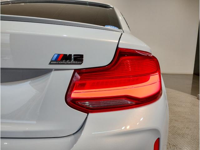 ＢＭＷ Ｍ２