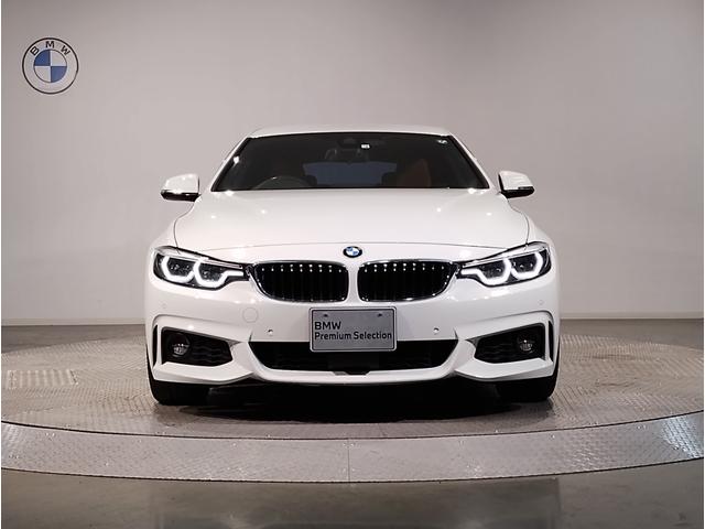 ＢＭＷ ４シリーズ