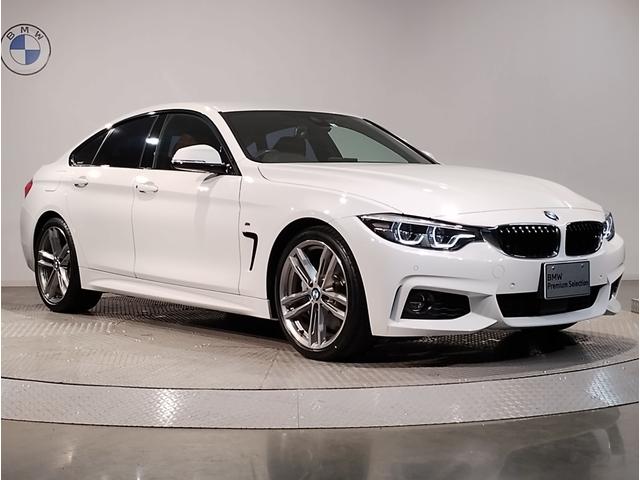 ＢＭＷ ４シリーズ