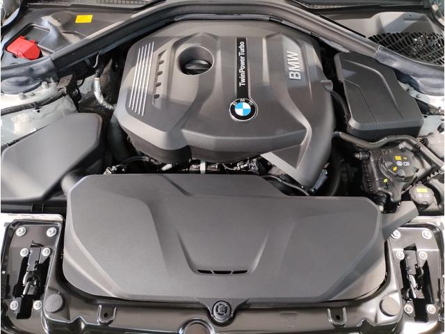 ３シリーズ ３２０ｉ　Ｍスポーツ　アクティブクルーズコントロール　１８インチＡＷ　バックカメラ　ＰＤＣセンサー　パドルシフト　ＬＥＤヘッドライト　社外地デジＴＶ　インテリジェントセーフティ　アルミペダル　ＨＤＤナビ（21枚目）