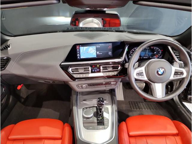 BMW Z4 M40I Best Japan Spec Recon Car for Import Malaysia