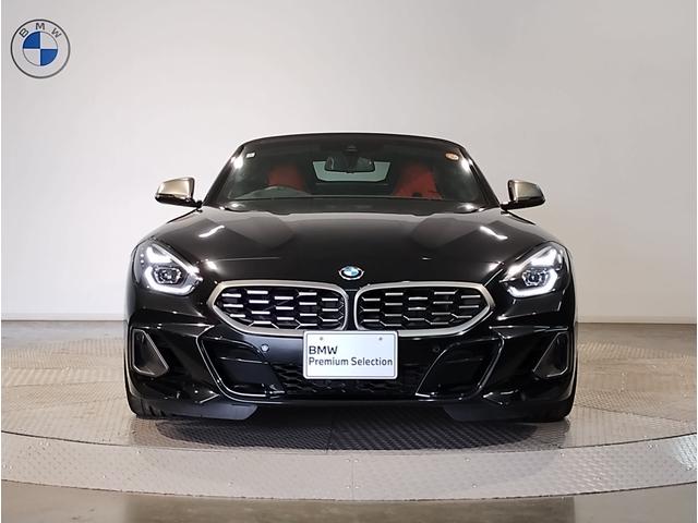 BMW Z4 M40I Best Japan Spec Recon Car for Import Malaysia