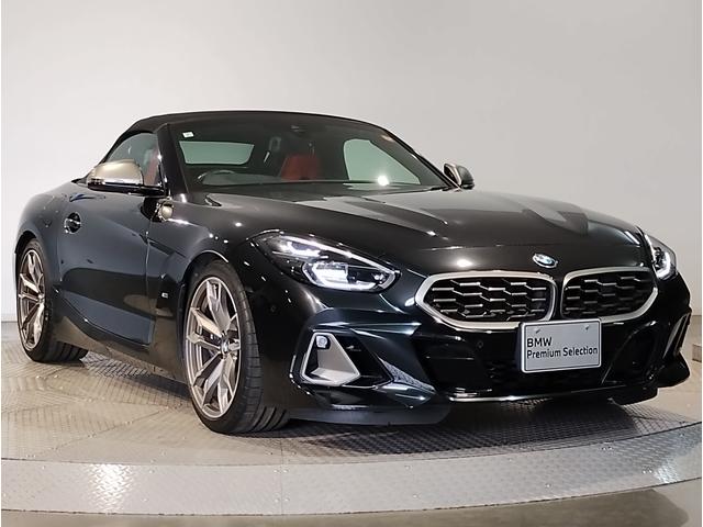 BMW Z4 M40I Best Japan Spec Recon Car for Import Malaysia