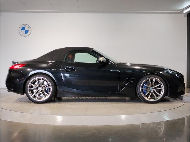 BMW Z4 M40I Best Japan Spec Recon Car for Import Malaysia