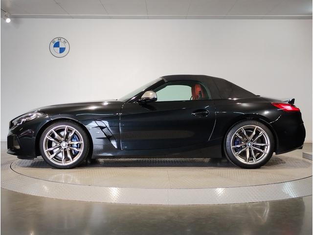 BMW Z4 M40I Best Japan Spec Recon Car for Import Malaysia