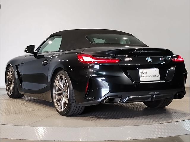 BMW Z4 M40I Best Japan Spec Recon Car for Import Malaysia
