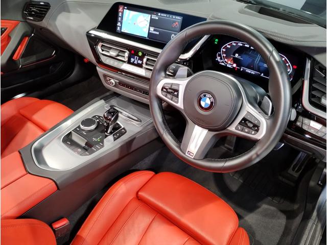 BMW Z4 M40I Best Japan Spec Recon Car for Import Malaysia